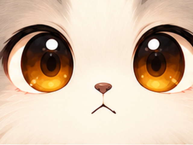 モカの顔